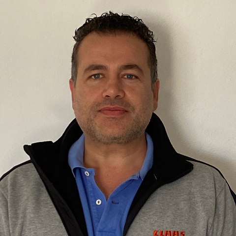 Jose Juan Gerente