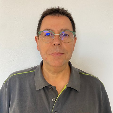 Joaquin Recambios