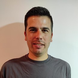 Jesus  Mecanico